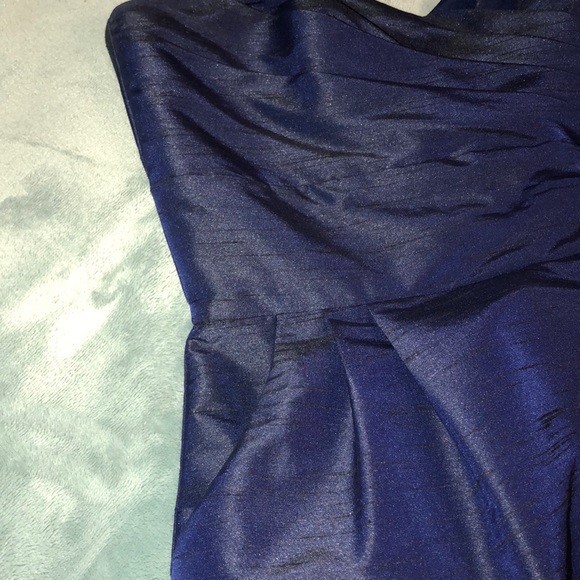 Lulakate Bridesmaid Dress - Picture 4 of 5